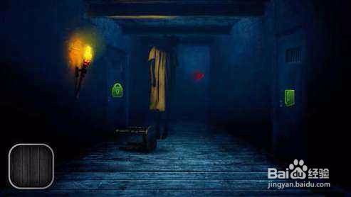 恐怖之森游戏通关攻略