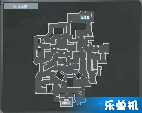 特种战神游戏攻略