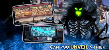 幻影之曲游戏攻略