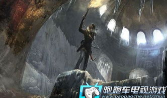 古墓丽影崛起游戏攻略