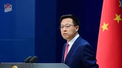 外交部回应3名美方间谍被中方通缉