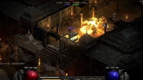 暗黑2换皮游戏攻略