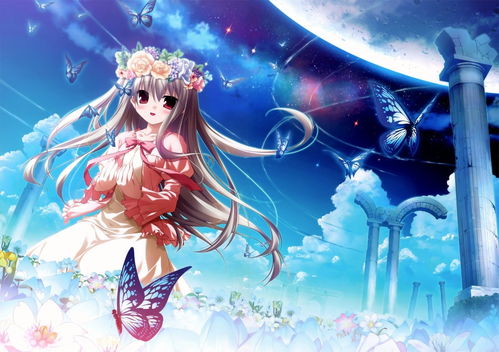 游戏悠久之翼攻略