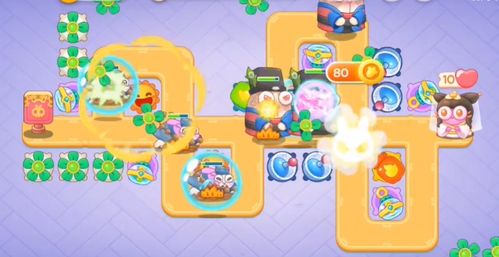 白色触觉20游戏攻略