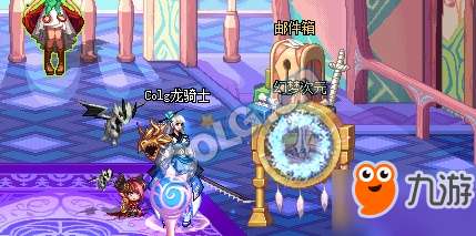 回忆互动小游戏攻略