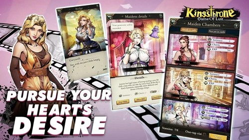 欲望戒指0.3游戏攻略