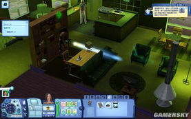 模拟老头电池攻略游戏