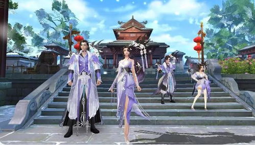 汉服大师游戏攻略视频