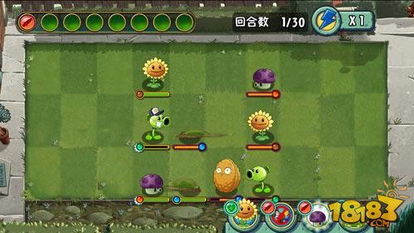 僵尸大战对战游戏攻略