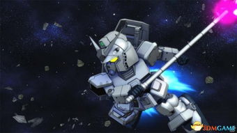 高达新世纪游戏攻略