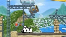魔法熊猫逃生游戏攻略