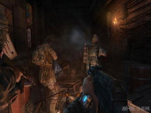 最后的曙光游戏攻略