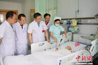 成都孕妇产下4男3女?医院回应