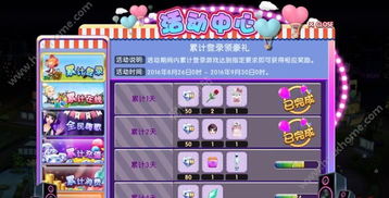 劲舞团游戏攻略