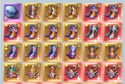 横向武侠小游戏攻略