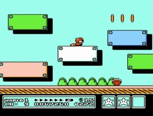 我和marie游戏攻略