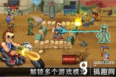 英雄和僵尸游戏攻略