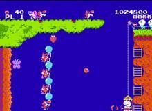 游戏闯关金币童年攻略