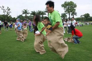 老兵的亲子游戏攻略