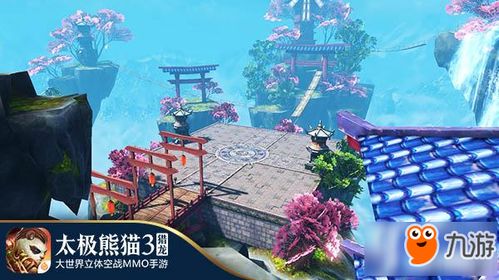 太极熊猫3游戏攻略