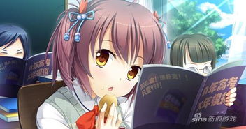 声优大西游戏攻略