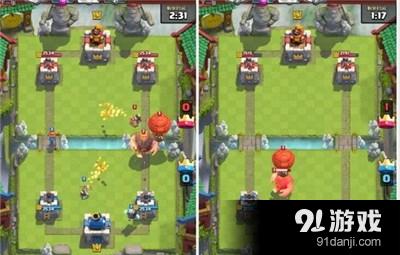 海盗军团防守游戏攻略