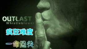 逃生游戏二攻略视频