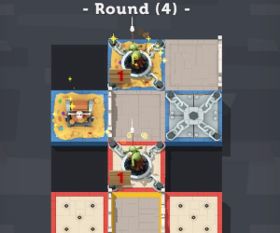 游戏闪耀废墟视频攻略