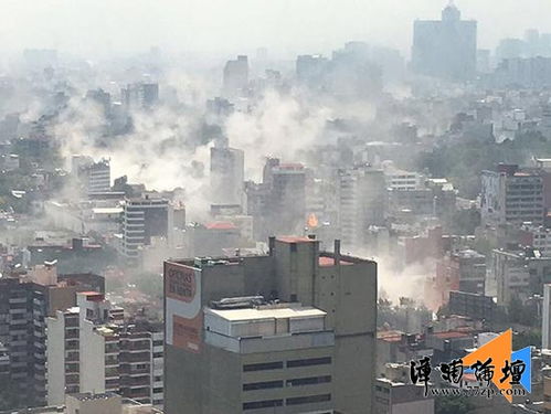 墨西哥地震的游戏攻略