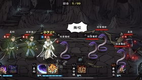烟雨江湖游戏回归攻略