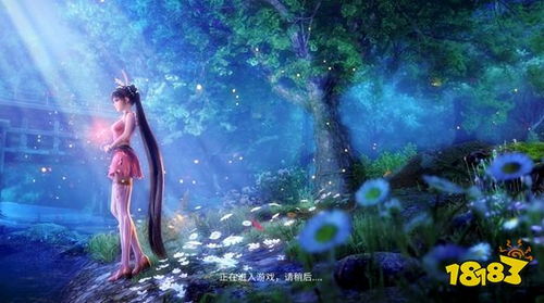 斗神游戏攻略22