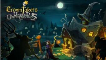 夺位者战棋游戏攻略