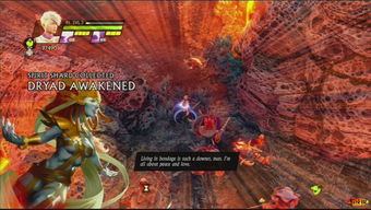 dos游戏圣域劫攻略