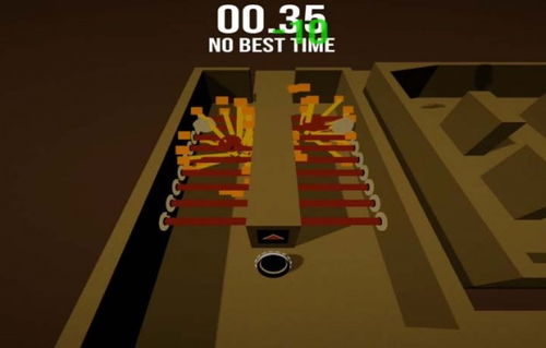 互动游戏无声世界攻略