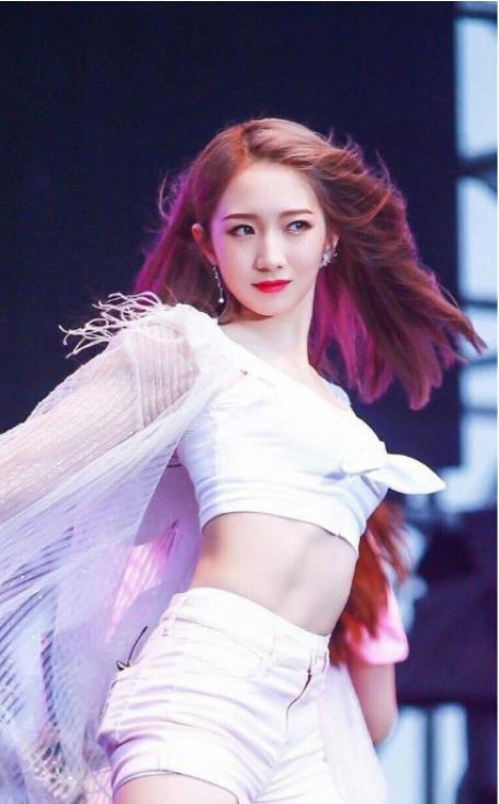 刘美含方回应被指卖假货