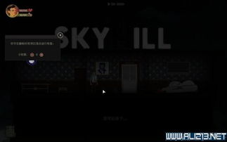 空sky游戏图文攻略 空sky游戏图文攻略