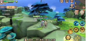 塞尔奇缘游戏攻略