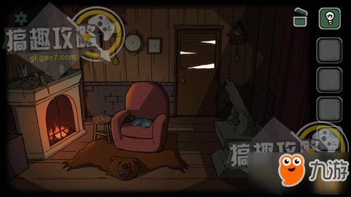 逃离猪头屠夫游戏攻略