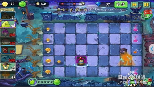 暗黑21天游戏攻略