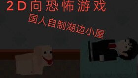 湖畔小屋游戏攻略视频