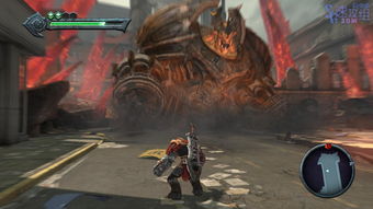 游戏风云暗黑血统攻略