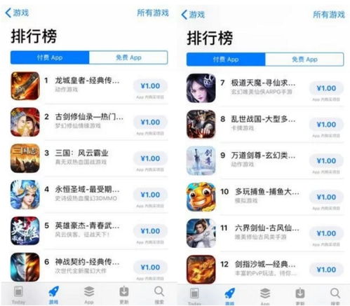 乱象丛生小游戏攻略