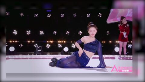孟佳师姐团半小时速成舞蹈