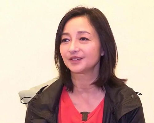 前TVB女演员在东莞打工当服务员