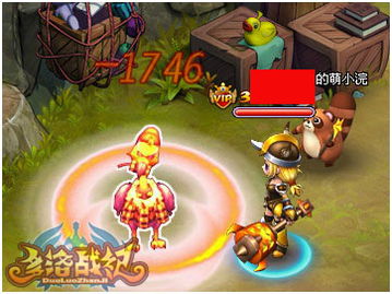 少女堕落战记游戏攻略