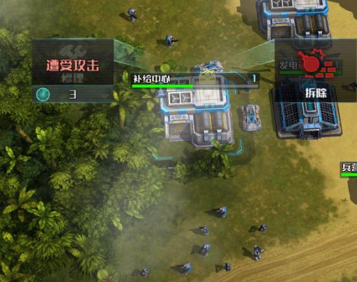游戏竞技全球行动攻略