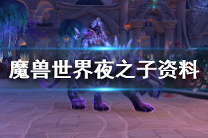 与夜之子游戏攻略