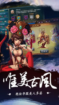 后宫崛起游戏攻略视频
