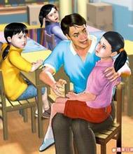 幼儿园园长之子性侵猥亵6名女童