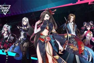 真封神演义 游戏攻略